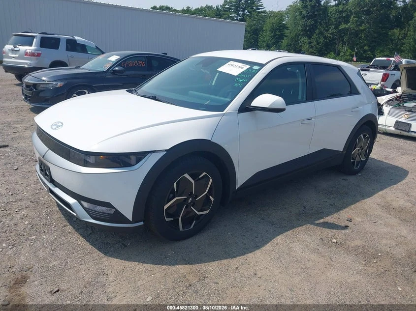 Hyundai Ioniq 5 Se | Mobile.bg � ����������� 2