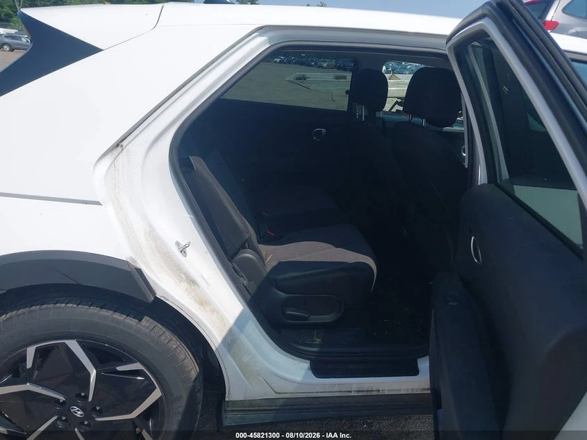 Hyundai Ioniq 5 Se | Mobile.bg � ����������� 8