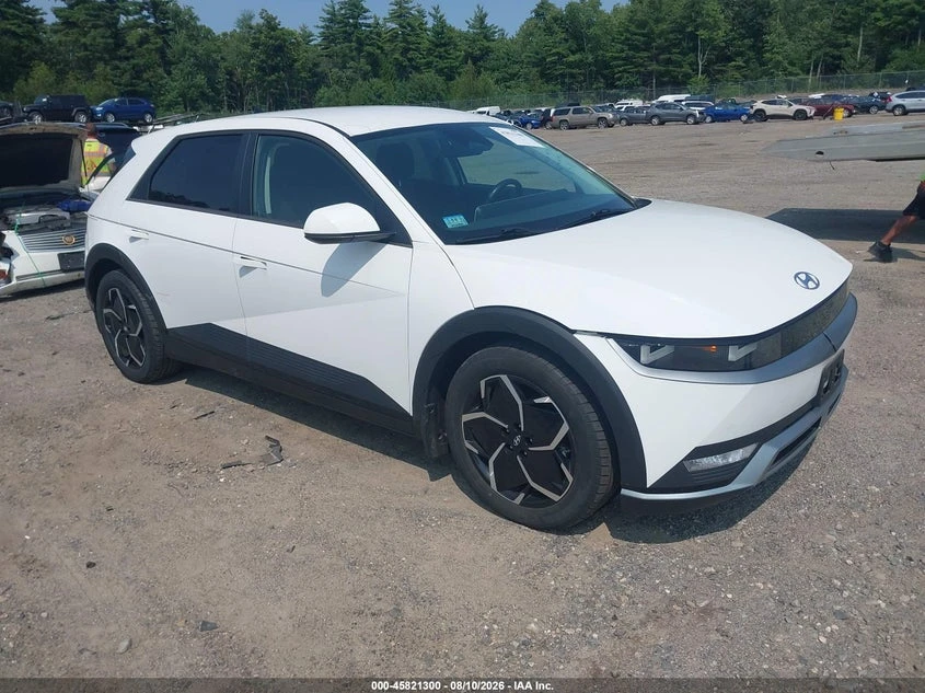 Hyundai Ioniq 5 Se | Mobile.bg � ����������� 1