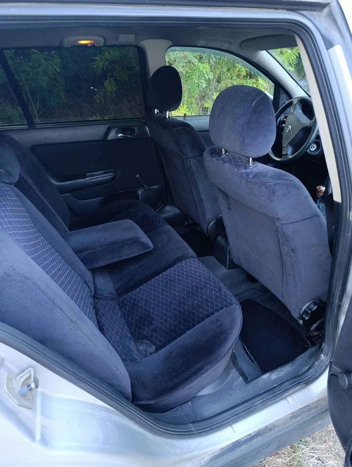 Opel Astra, снимка 6 - Автомобили и джипове - 56241900