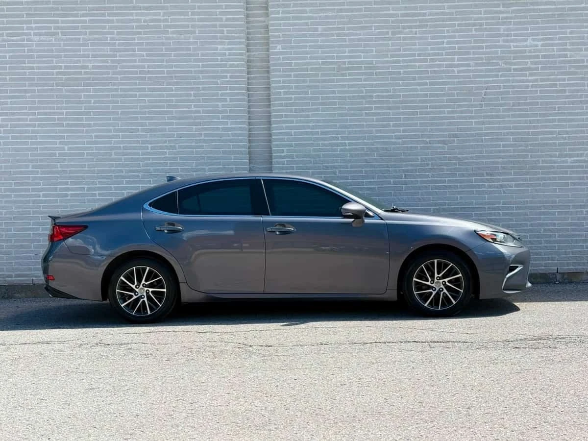 Lexus ES 350 * 4dr Sdn * CARFAX * ����� �� ����������� | Mobile.bg � ����������� 3