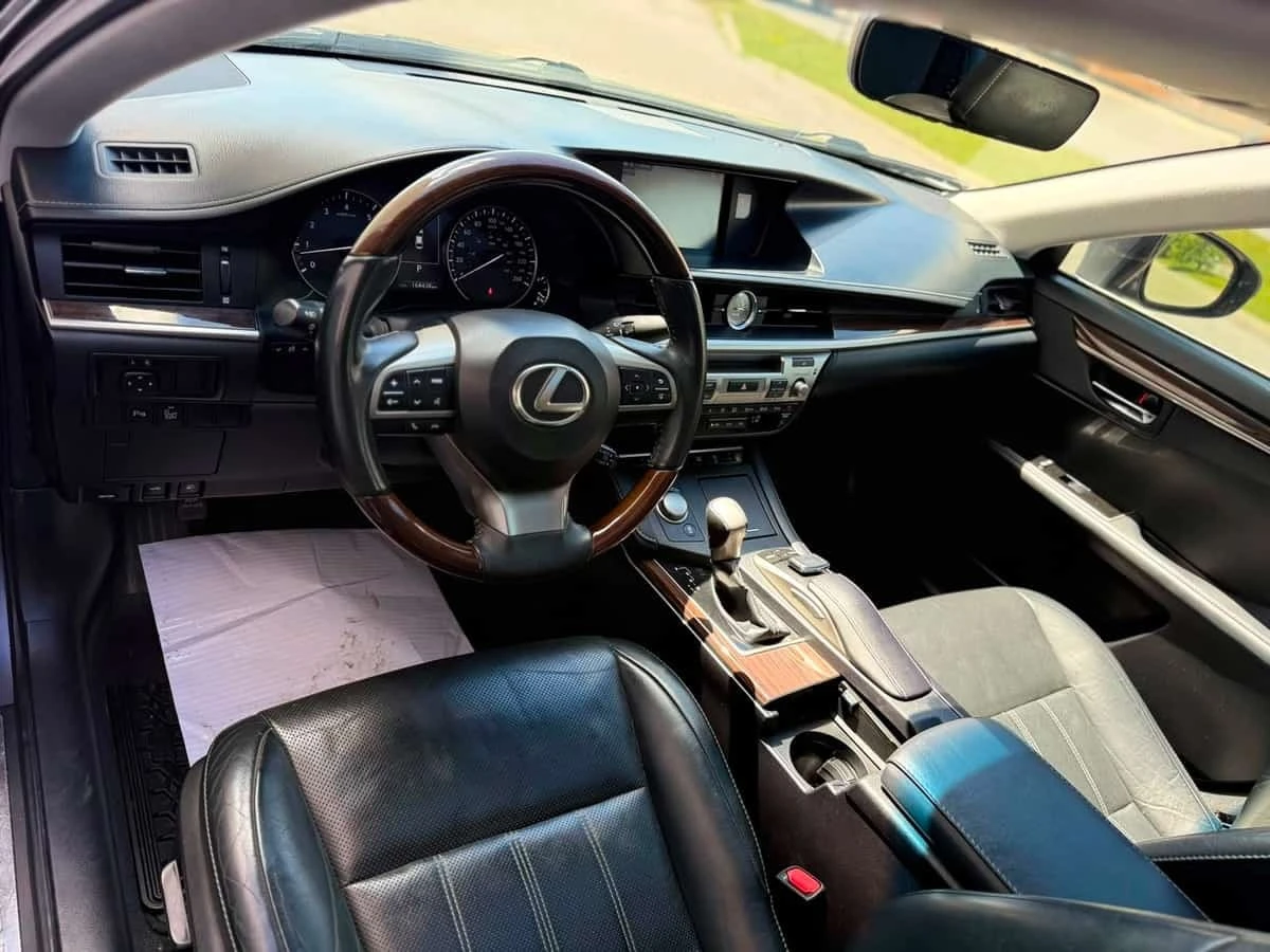 Lexus ES 350 * 4dr Sdn * CARFAX * ����� �� ����������� | Mobile.bg � ����������� 5