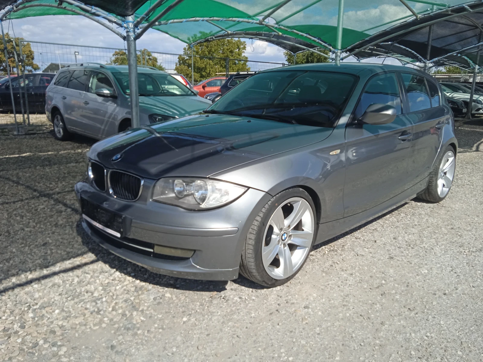 BMW 120 120d