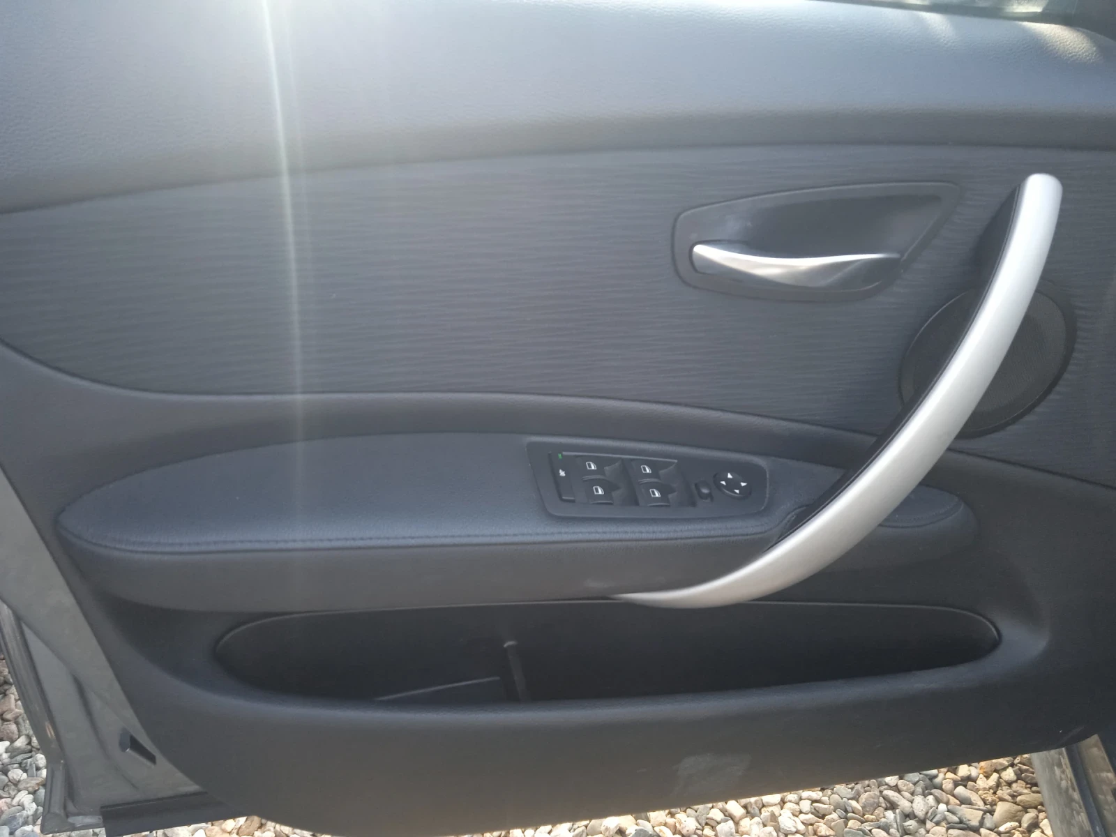 BMW 120 120d, снимка 12 - Автомобили и джипове - 56259209