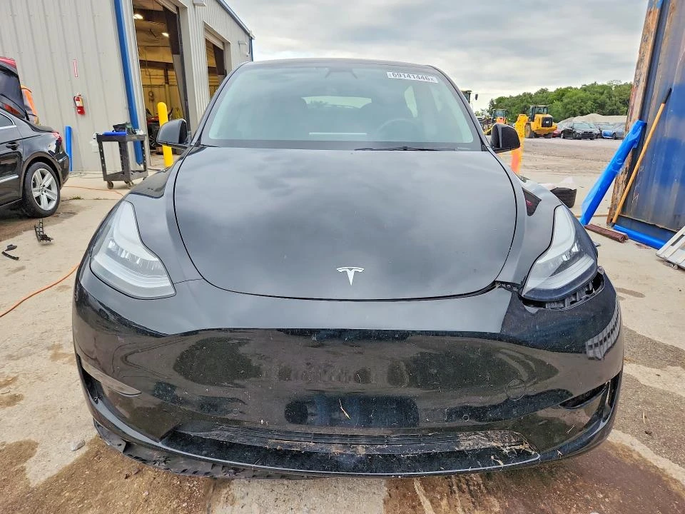 Tesla Model Y Long Range Dual Motor ������ ��� ��������! | Mobile.bg � ����������� 5