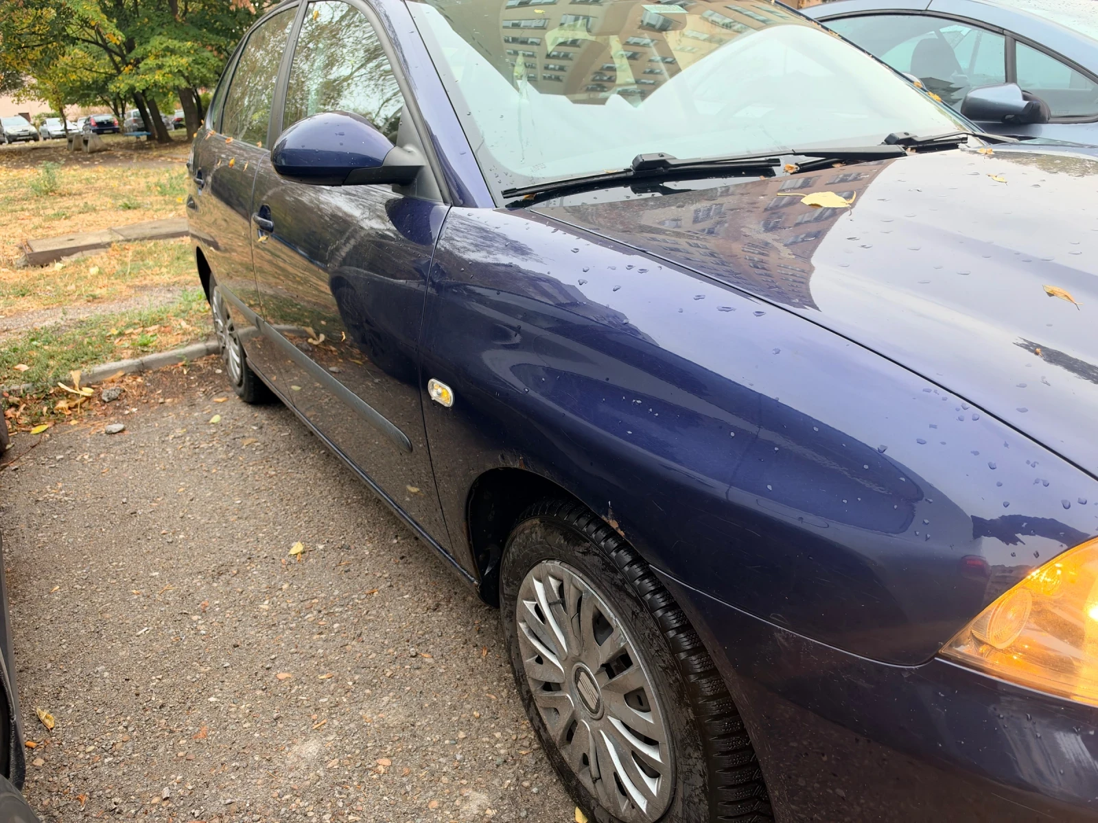 Seat Ibiza 1.4  | Mobile.bg � ����������� 3