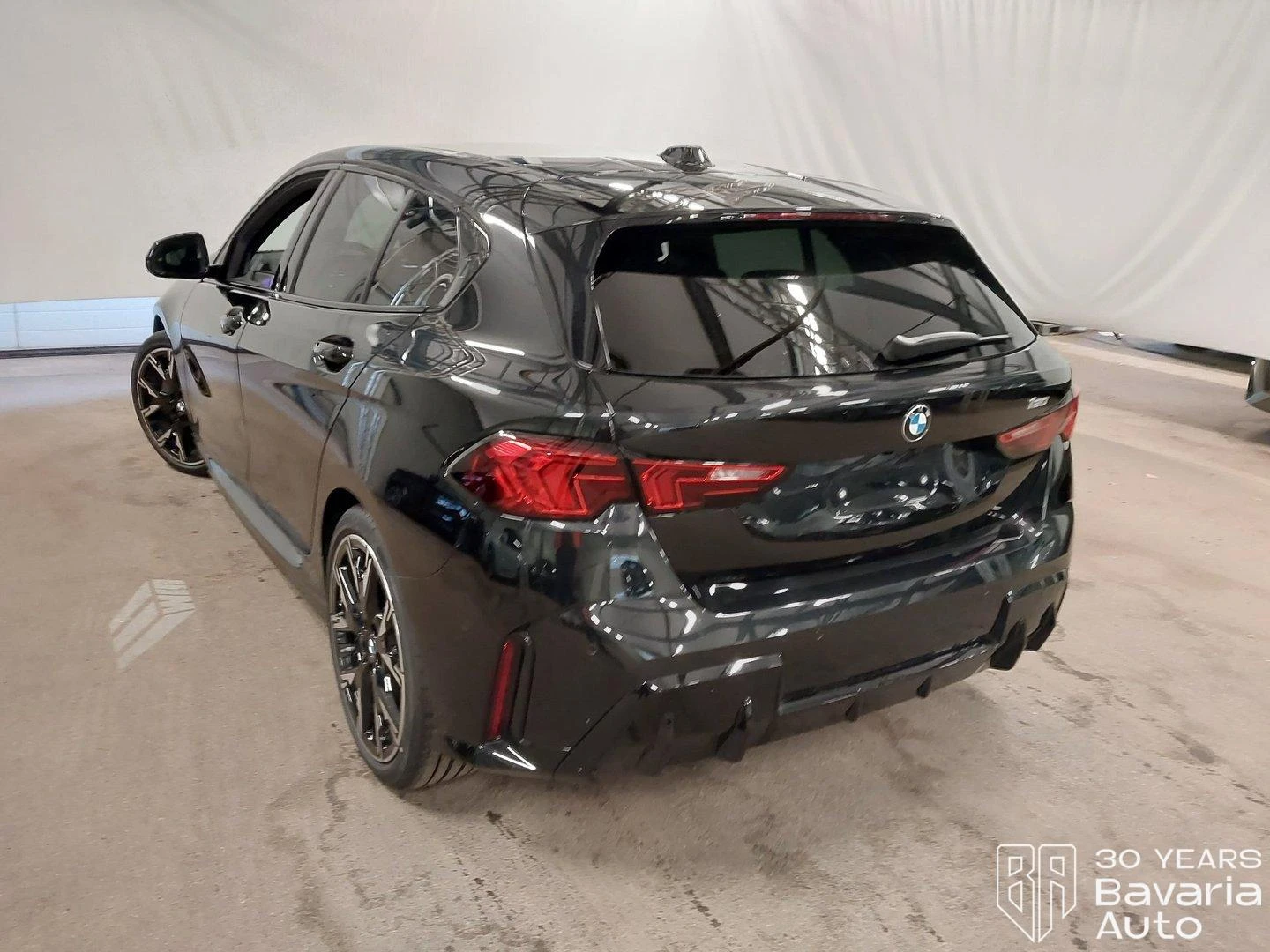 BMW 120 Steptronic, снимка 2 - Автомобили и джипове - 56634237