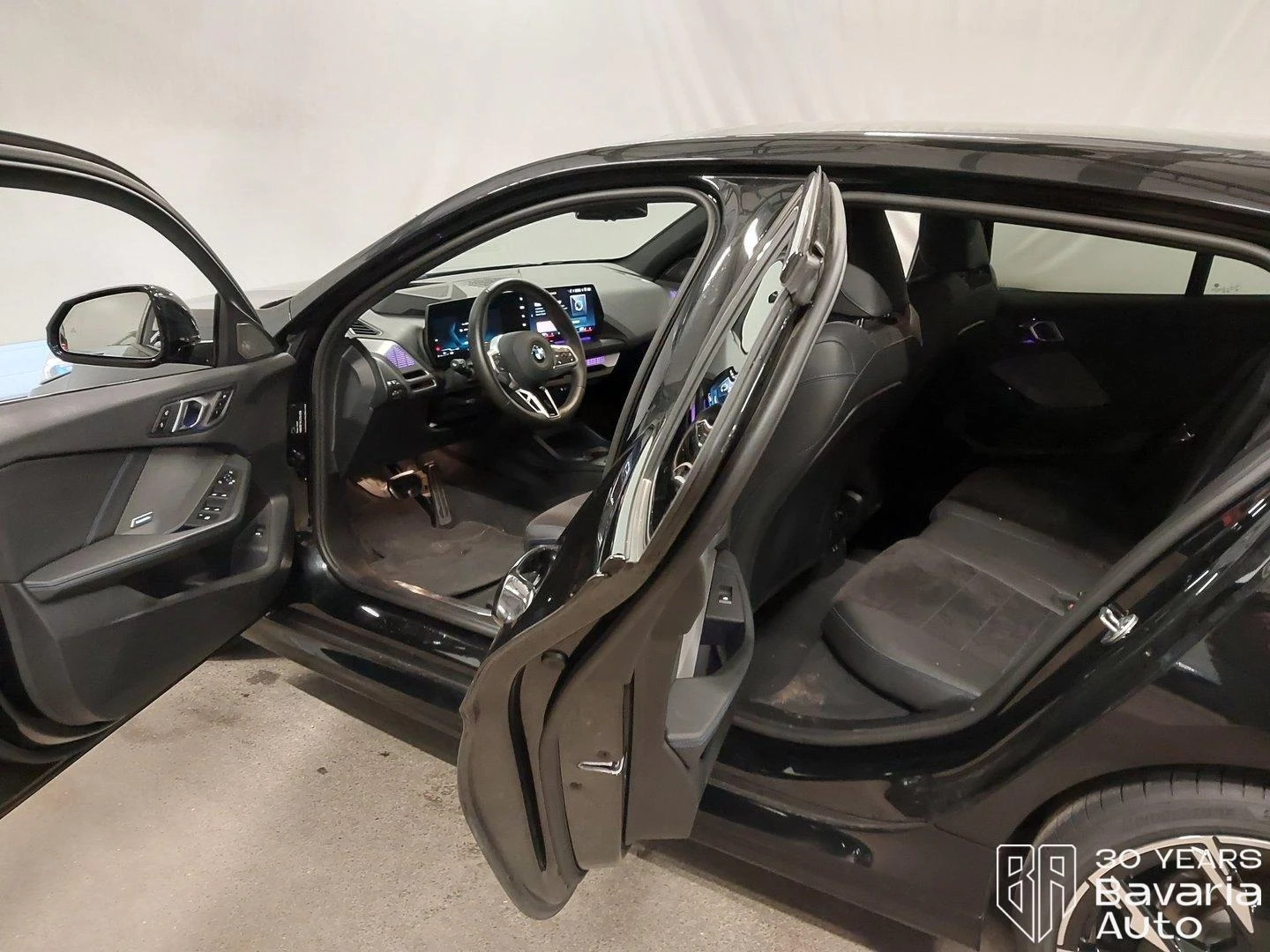 BMW 120 Steptronic, снимка 5 - Автомобили и джипове - 56634237