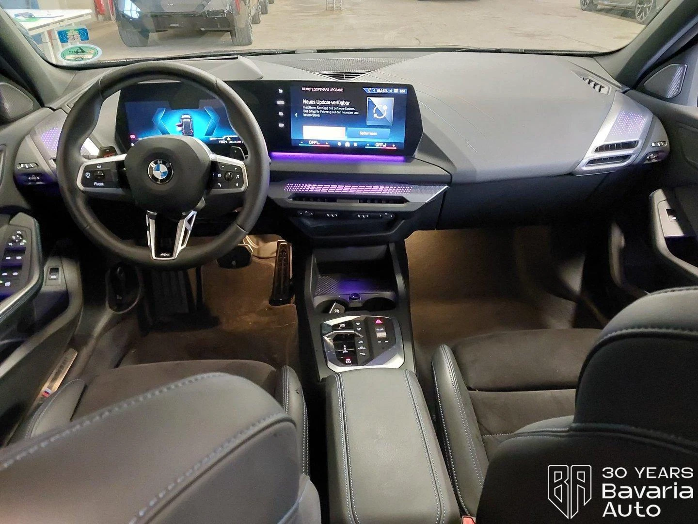 BMW 120 Steptronic, снимка 6 - Автомобили и джипове - 56634237