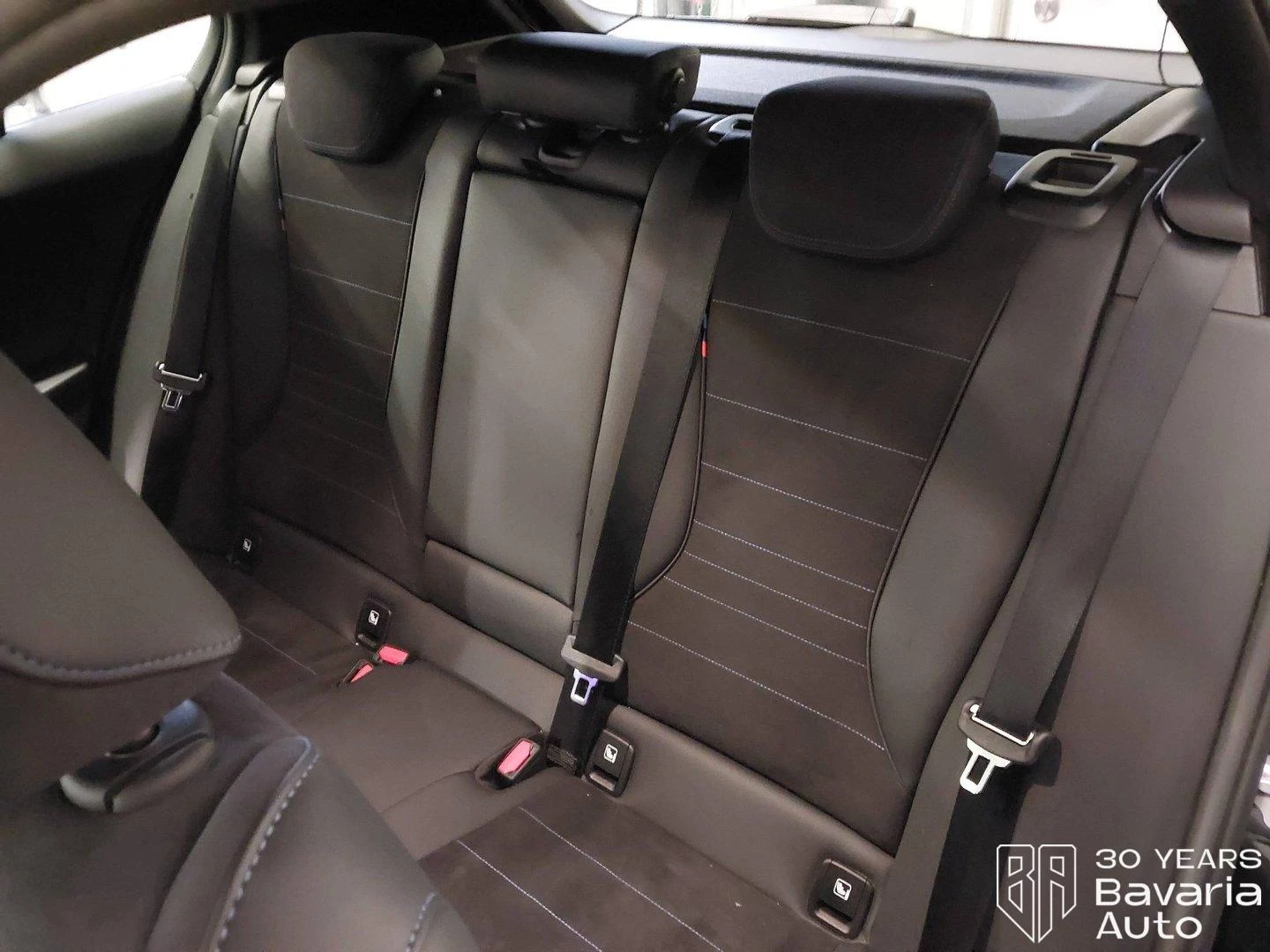 BMW 120 Steptronic, снимка 8 - Автомобили и джипове - 56634237