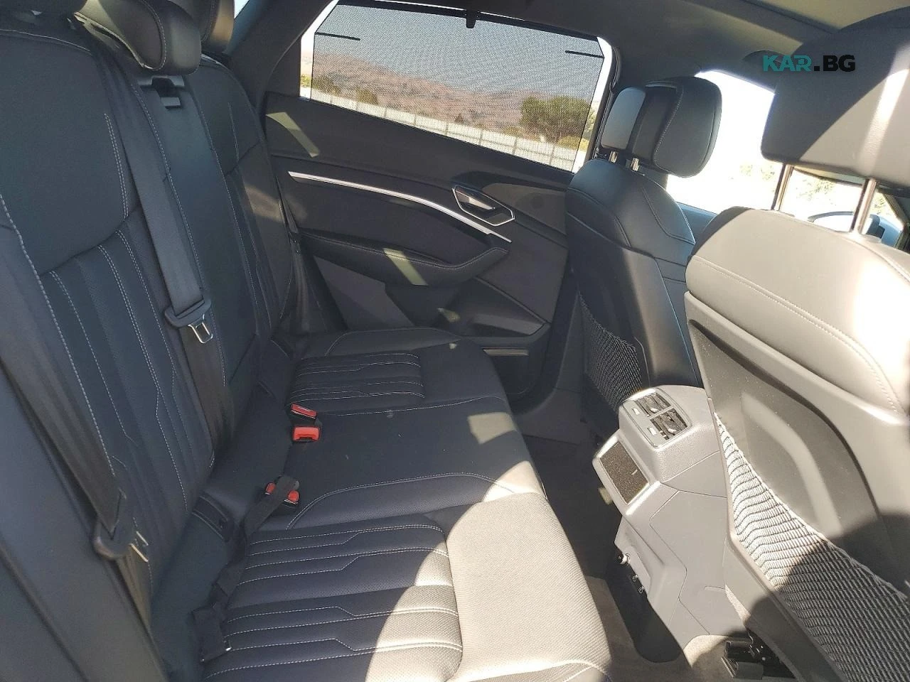 Audi E-Tron S-LINE* PANORAMA* 360-CAM* OBDUH* ���� | Mobile.bg � ����������� 12