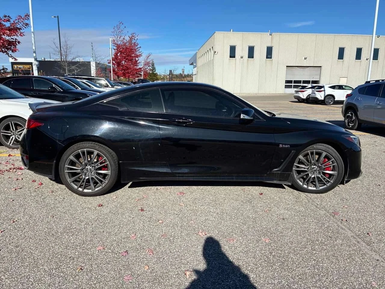 Infiniti Q60 | Mobile.bg � ����������� 3