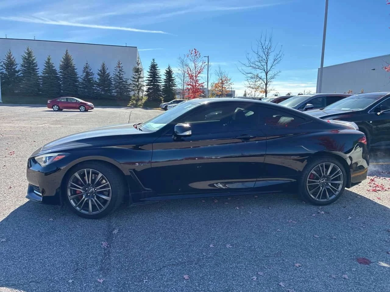 Infiniti Q60 | Mobile.bg � ����������� 2
