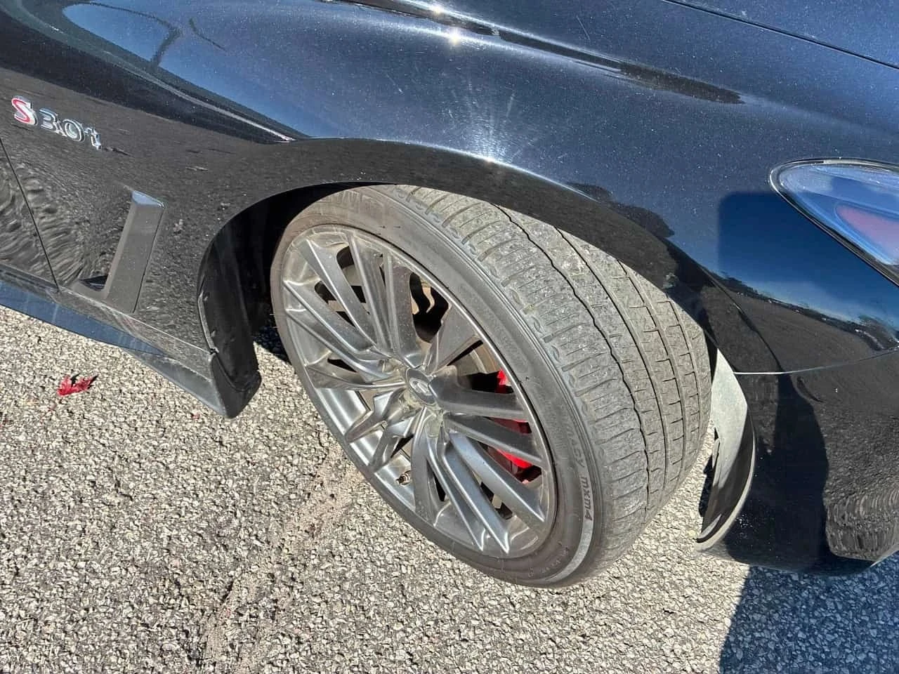 Infiniti Q60 | Mobile.bg � ����������� 11