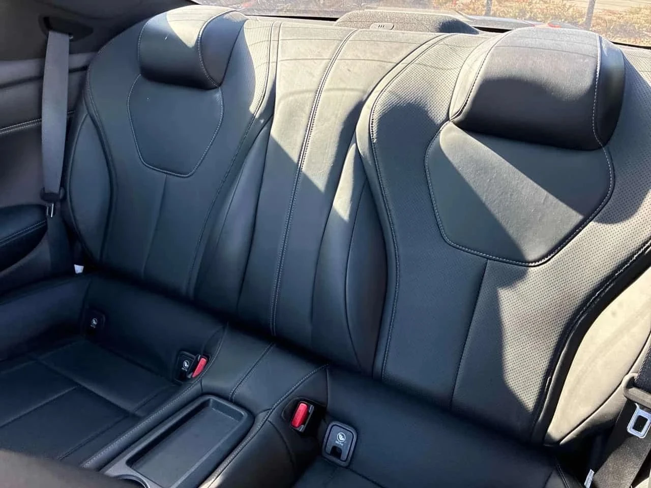Infiniti Q60 | Mobile.bg � ����������� 10