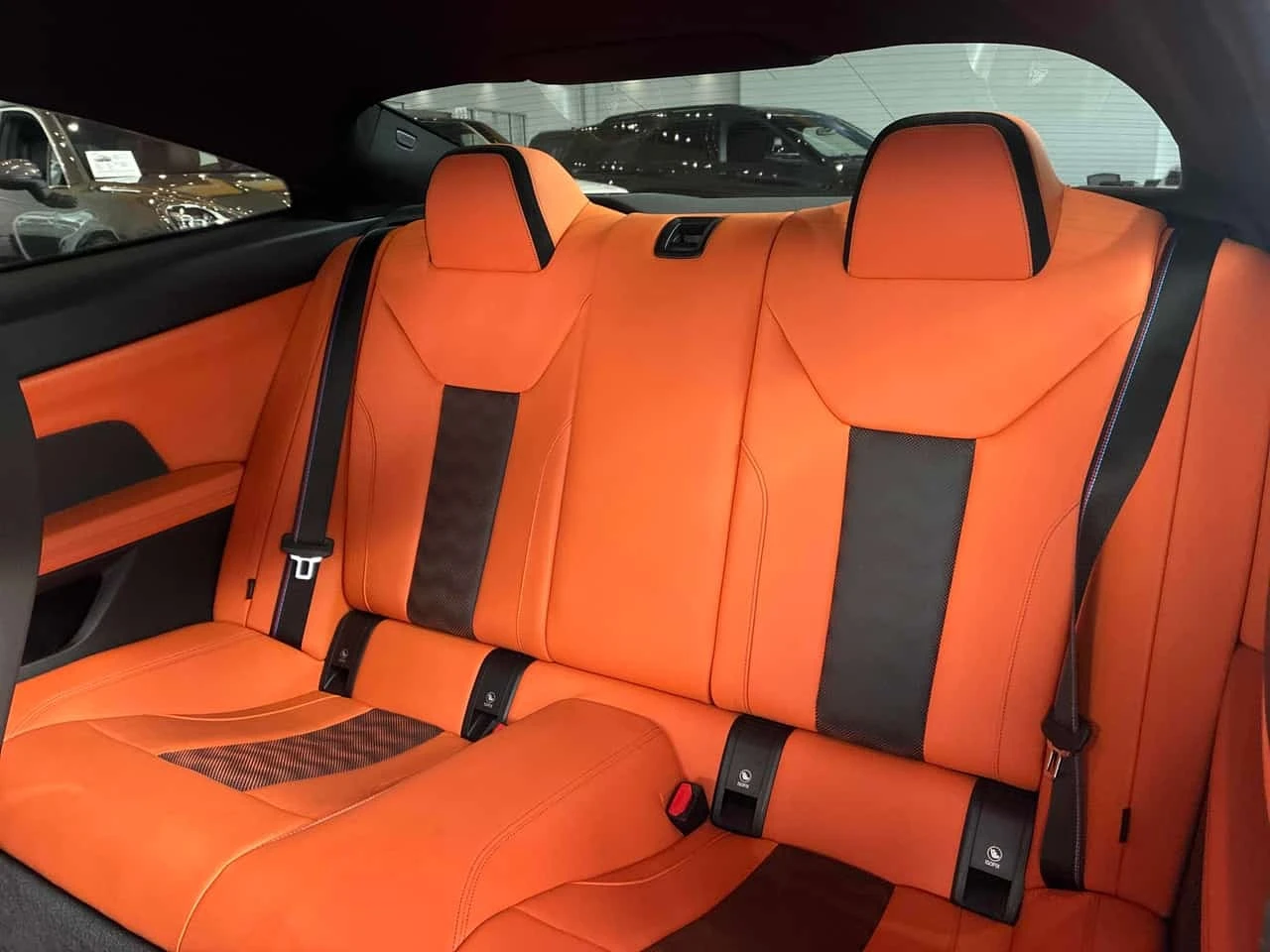BMW M4 * Competition M xDrive * АВТОКРЕДИТ* , снимка 13 - Автомобили и джипове - 56716607