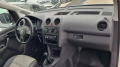 VW Caddy 2, 0i ECOFUEL - изображение 10