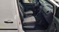 VW Caddy 2, 0i ECOFUEL - [10] 