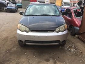 Honda Hr-v 1.6i, снимка 2