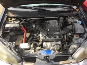 Honda Hr-v 1.6i, снимка 8