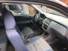 Honda Hr-v 1.6i, снимка 7