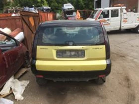 Honda Hr-v 1.6i, снимка 5