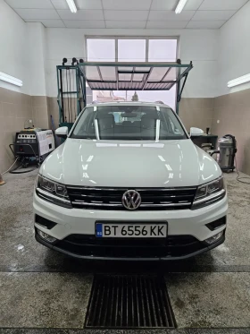 VW Tiguan, снимка 1