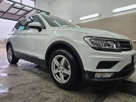 VW Tiguan, снимка 4