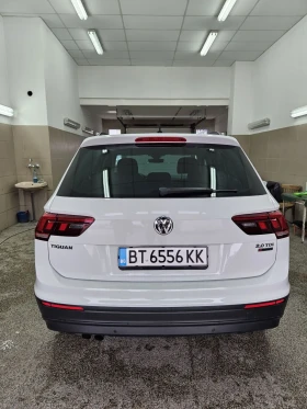 VW Tiguan, снимка 2