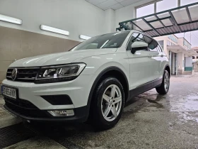 VW Tiguan, снимка 3