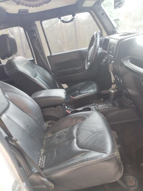 Jeep Wrangler 3.6, снимка 7