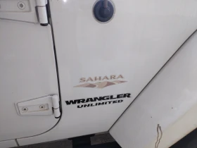 Jeep Wrangler 3.6, снимка 6