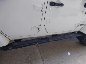 Jeep Wrangler 3.6, снимка 5