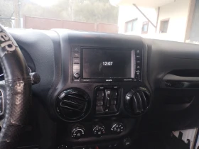 Jeep Wrangler 3.6, снимка 11