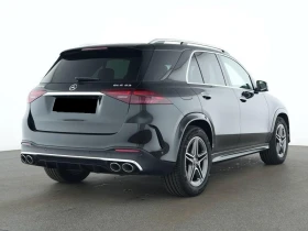 Mercedes-Benz GLE 53 4MATIC AMG* PANO* BURM* 360CAM* DISTR* , снимка 2
