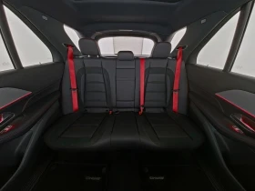 Mercedes-Benz GLE 53 4MATIC AMG* PANO* BURM* 360CAM* DISTR* , снимка 7