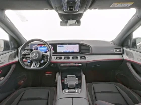 Mercedes-Benz GLE 53 4MATIC AMG* PANO* BURM* 360CAM* DISTR* , снимка 6