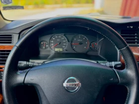 Nissan Patrol M57/УЗАКОНЕН!, снимка 7