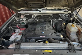 Nissan Patrol M57/УЗАКОНЕН!, снимка 12