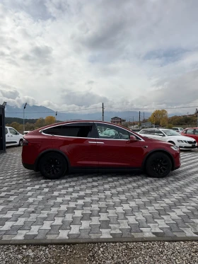 Tesla Model X 75D, снимка 6