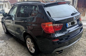 BMW X3 f25, снимка 2