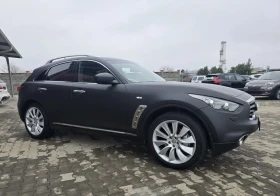 Infiniti QX70 3.0D V6, снимка 3
