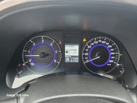 Infiniti QX70 3.0D V6, снимка 16