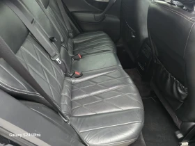 Infiniti QX70 3.0D V6, снимка 11