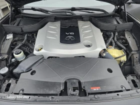 Infiniti QX70 3.0D V6, снимка 17