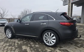Infiniti QX70 3.0D V6, снимка 5