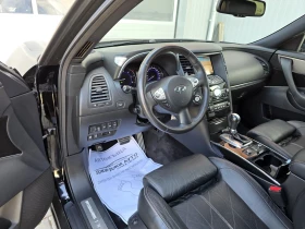 Infiniti QX70 3.0D V6, снимка 7