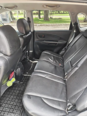 Hyundai Tucson 2.0 Бензин 2WD, снимка 7