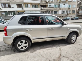 Hyundai Tucson 2.0 Бензин 2WD, снимка 4