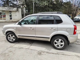 Hyundai Tucson 2.0 Бензин 2WD, снимка 6